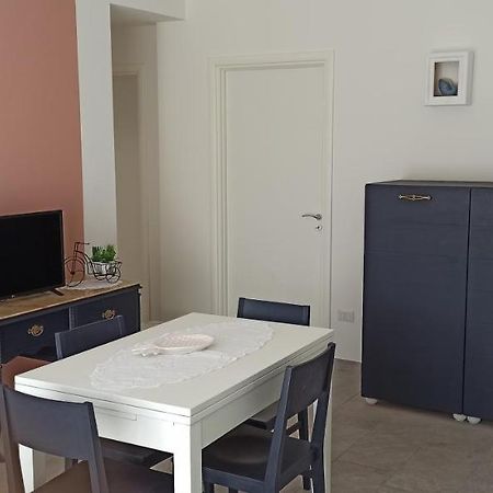 Casa Clara Al Mare Nel Salento Διαμέρισμα Santa Maria al Bagno Εξωτερικό φωτογραφία