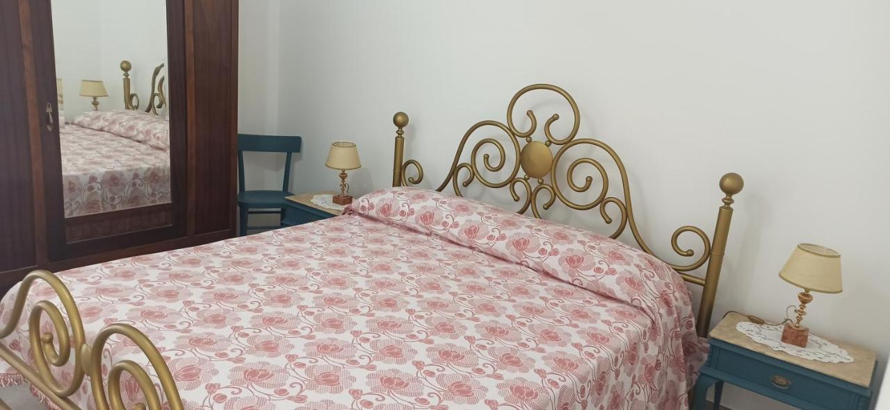 Casa Clara Al Mare Nel Salento Διαμέρισμα Santa Maria al Bagno Εξωτερικό φωτογραφία