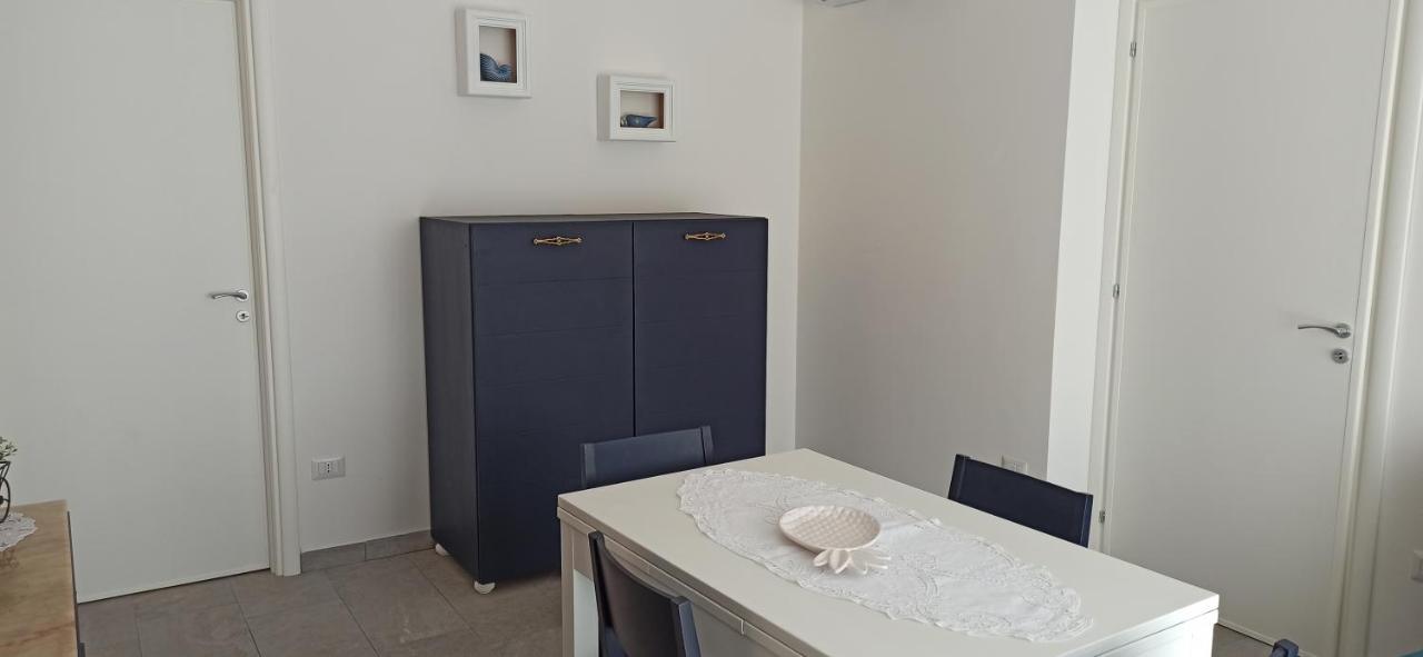 Casa Clara Al Mare Nel Salento Διαμέρισμα Santa Maria al Bagno Εξωτερικό φωτογραφία