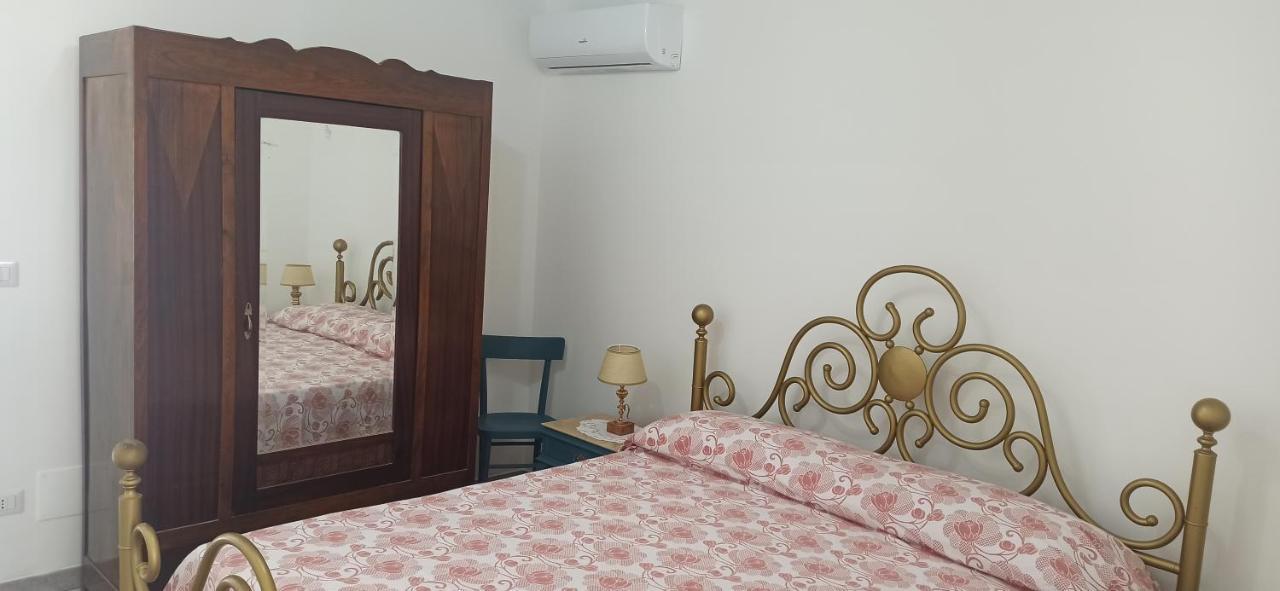 Casa Clara Al Mare Nel Salento Διαμέρισμα Santa Maria al Bagno Εξωτερικό φωτογραφία