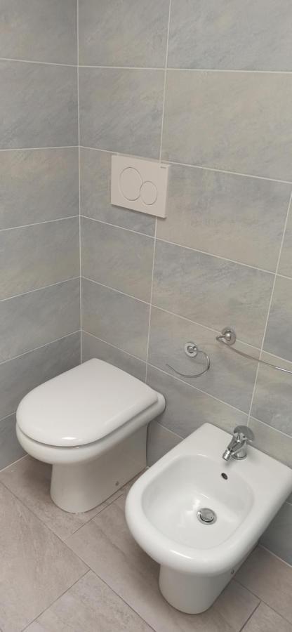 Casa Clara Al Mare Nel Salento Διαμέρισμα Santa Maria al Bagno Εξωτερικό φωτογραφία